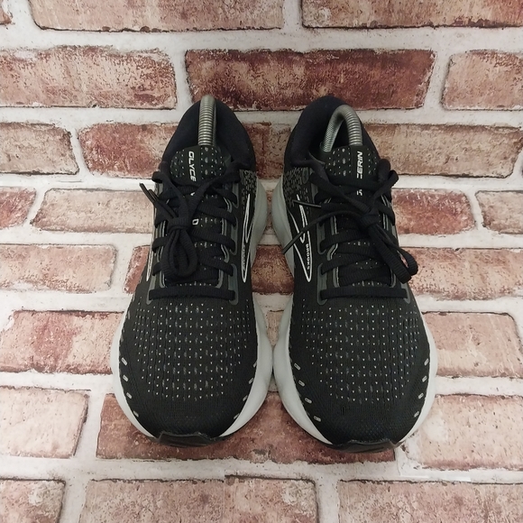 Pre-owned 2022 Brooks Glycerin 20 - Picture 3 of 14